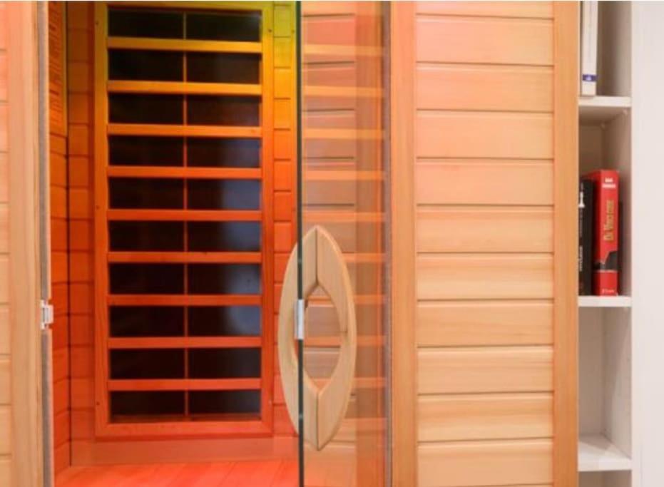La P'Tite Maison Waimes Bagian luar foto